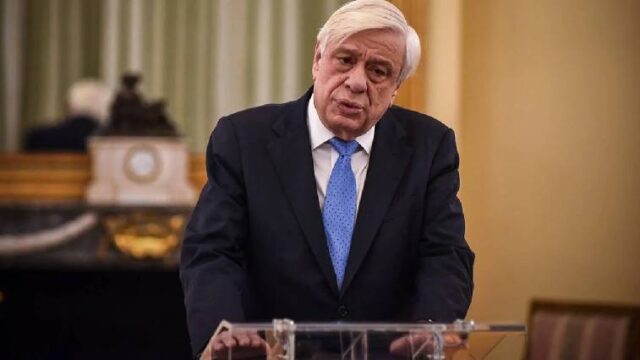 Π. Παυλόπουλος: Ο Καπετανίδης σύμβολο της γενοκτονίας των Ποντίων