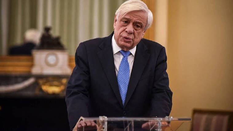 Π. Παυλόπουλος: Ο Καπετανίδης σύμβολο της γενοκτονίας των Ποντίων