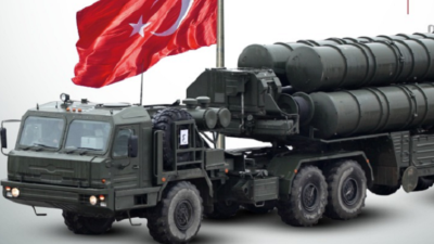 Η Τουρκία πούλησε τους S400; - Τι αναφέρει αρθρογράφος της Hürriyet