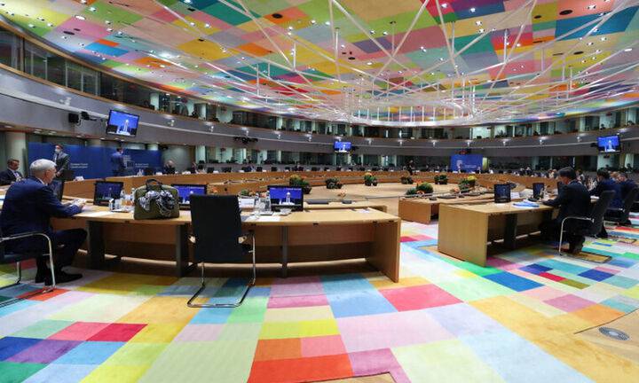 Συμφωνία των 27 της ΕΕ για παράταση των κυρώσεων στη Ρωσία