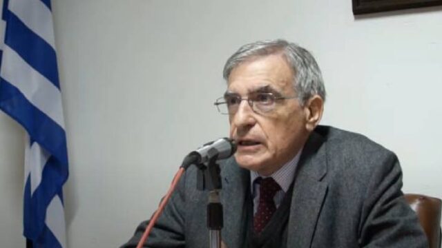 Θέμος Στοφορόπουλος: Στην πρώτη γραμμή υπεράσπισης της Κύπρου, Έκτακτη Συνεργασία