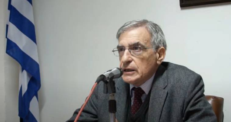 Θέμος Στοφορόπουλος: Στην πρώτη γραμμή υπεράσπισης της Κύπρου, Έκτακτη Συνεργασία