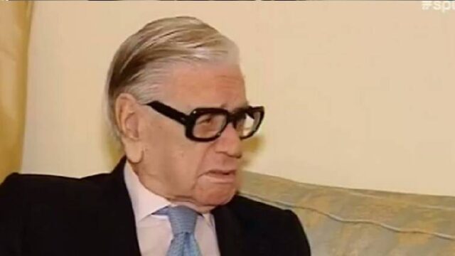 Τέλος εποχής για τον Ζάχο Χατζηφωτίου