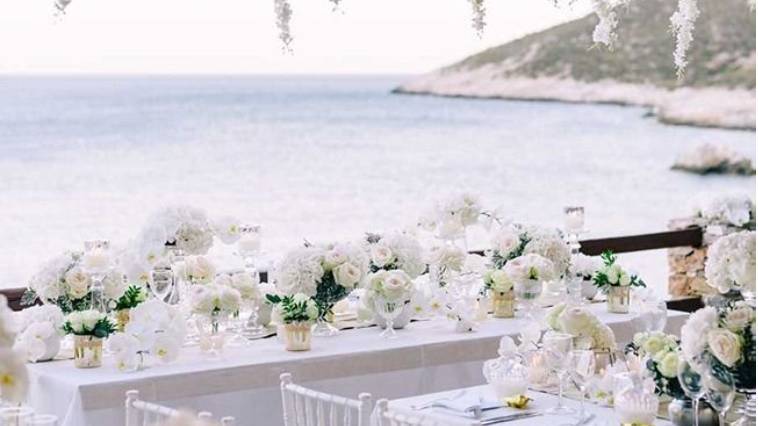 Ο χρυσοφόρος γαμήλιος τουρισμός – Στην πρώτη γραμμή η Ελλάδα, Νεφέλη Λυγερού