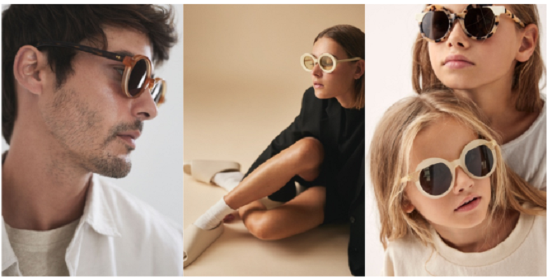 To Luxury EYEWEAR Brand KALEOS παρουσιάζει τη νέα συλλογή για τη σεζόν Φθινόπωρο/Χειμώνα