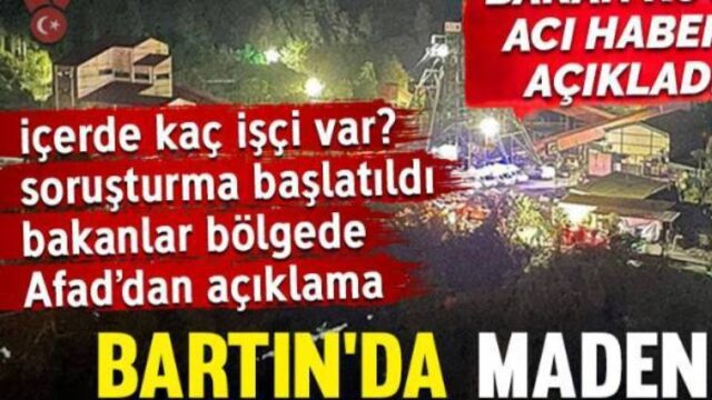 Οργή στην Τουρκία μετά τον θρήνο για τους 41 νεκρούς στο ορυχείο,