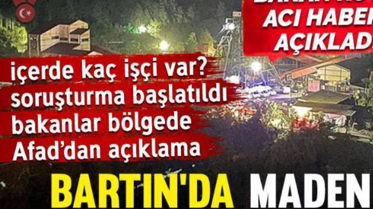 Οργή στην Τουρκία μετά τον θρήνο για τους 41 νεκρούς στο ορυχείο,