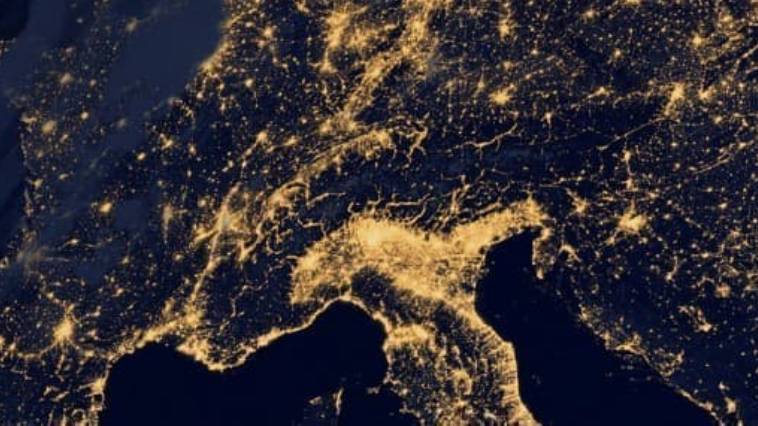 Κρίση ρευστότητας πλανιέται στην ευρωπαϊκή αγορά ενέργειας, Γιώργος Ηλιόπουλος