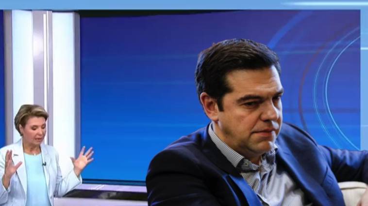 Γιατί δεν προκόβει πολιτικά-εκλογικά ο ΣΥΡΙΖΑ, Απόστολος Αποστολόπουλος