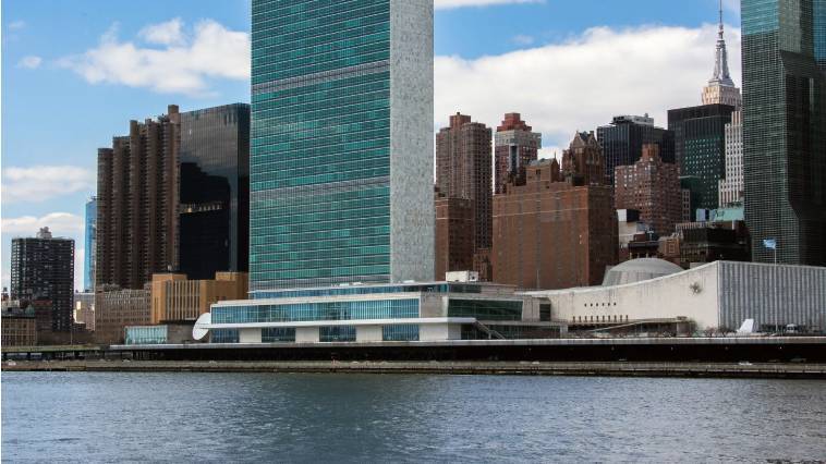 Ψήφισμα "καταπέλτης" του ΟΗΕ για την Μόσχα – Ποιες χώρες απείχαν