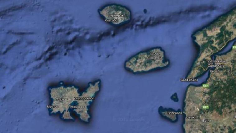 Εάν καταληφθεί νησίδα από Τούρκους – Ισοδύναμο τετελεσμένο ή βομβαρδισμός; Ευθύμιος Τσιλιόπουλος