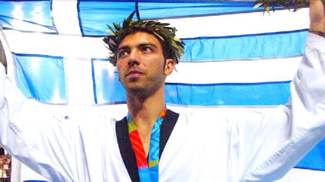 Η συγκλονιστική ανάρτηση του Αλέξανδρου Νικολαϊδη – “Έφυγε” 42 χρονών