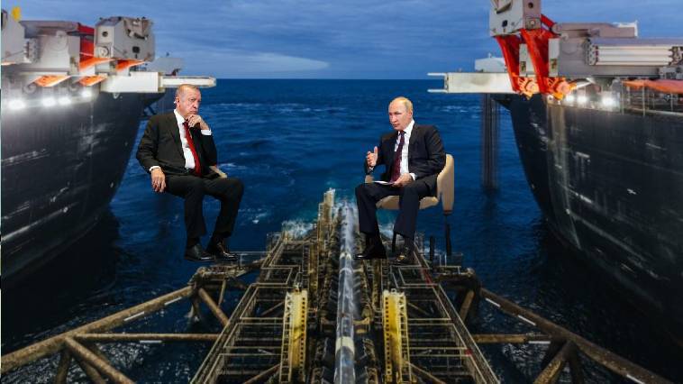 Γιατί ο Πούτιν παίζει το τουρκικό χαρτί για την μεταφορά αερίου στην Ευρώπη, Κώστας Βενιζέλος