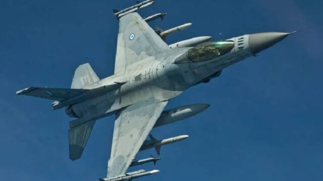 Πως επηρεάζει την Ελλάδα το τουρκικό παζάρι για τα F-16