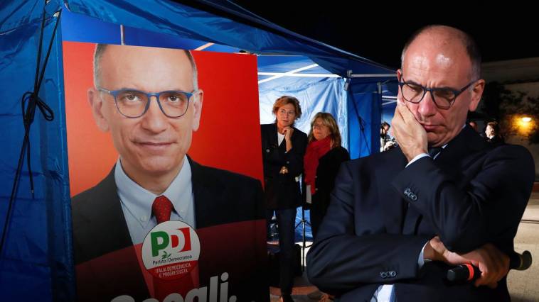 Ιταλική Αριστερά: Το στοίχημα της επανίδρυσης, Δημήτρης Δεληολάνης