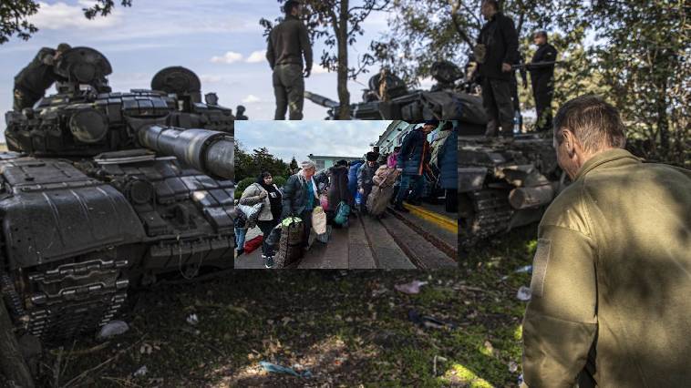 Kάτι μεγάλο έρχεται! – Το νέο ρωσικό δόγμα μάχης στην Ουκρανία, Γιώργος Βενέτης