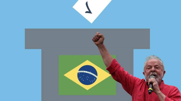 Τί σηματοδοτεί το come back Λούλα στην Βραζιλία, Κώστας Μελάς