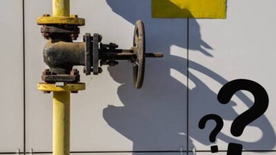 Μπαϊρακτάρ: Σήμερα η Τουρκία χρησιμοποιεί το δικό της φυσικό αέριο