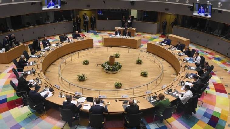 Τι αποφάσισε το Eurogroup για τις τιμές στην ενέργεια