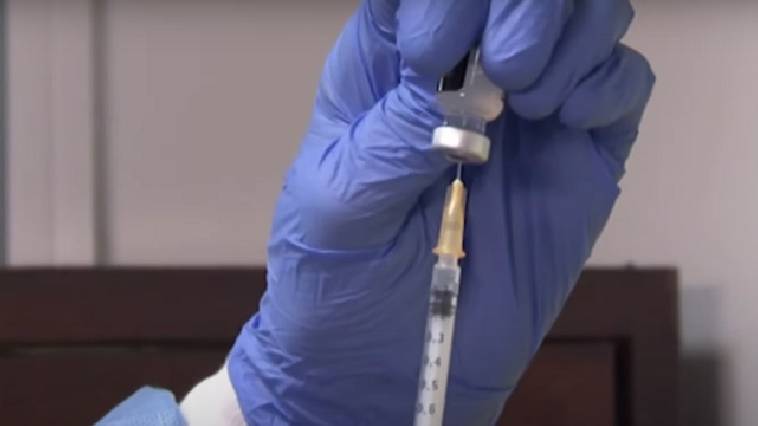Πού οφείλεται η αύξηση των κρουσμάτων – Μόλις δύο εμβολιασμοί σε ολόκληρο νομό, Όλγα Μαύρου