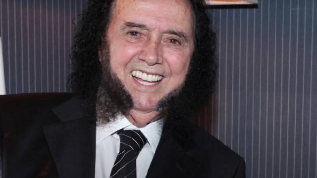 Έφυγε από την ζωή ο Σταμάτης Κόκοτας (video)