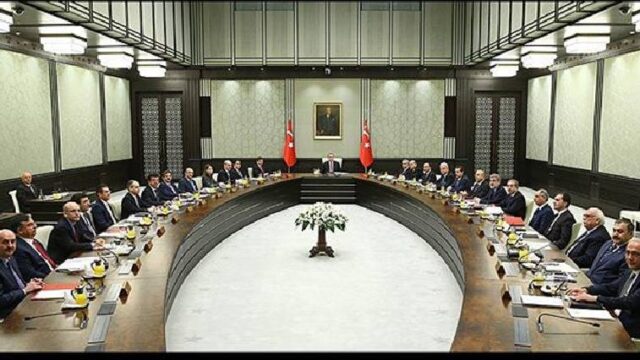 Και πάλι το αίτημα για αποστρατικοποίηση των νησιών από την Τουρκία