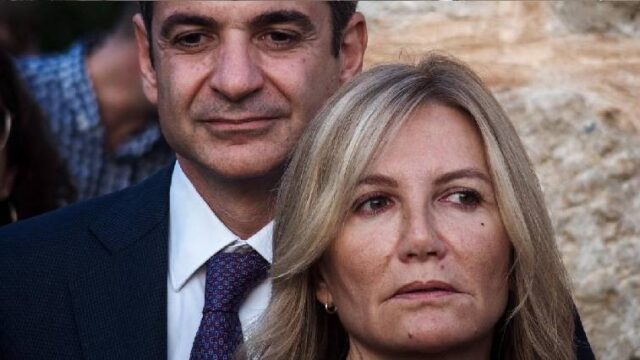 Πέθανε ο Πολωνός πεθερός του πρωθυπουργού