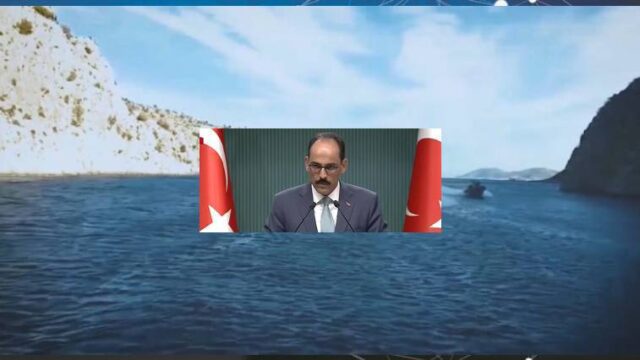 Βγήκε από την Αττάλεια το Oruc Reis – Αποκαλυπτική έκθεση για τον τουρκικό στρατό