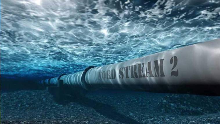 Τι λένε οι Ρώσοι για τις εκρήξεις στους αγωγούς Nord Stream 1 και 2