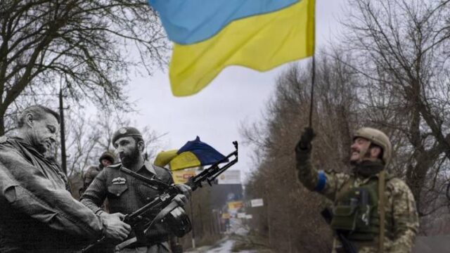 Η επικείμενη ουκρανική αντεπίθεση κρύβει παγίδες, Ευθύμιος Τσιλιόπουλος