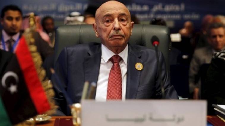 Η Βουλή της Λιβύης "τορπιλίζει" την συμφωνία Τουρκίας - Τρίπολης