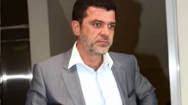 Έλεγχος της Οικονομικής Εισαγγελίας στην υπόθεση Πάτση