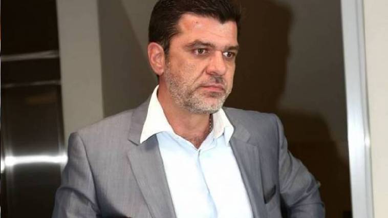 Έλεγχος της Οικονομικής Εισαγγελίας στην υπόθεση Πάτση