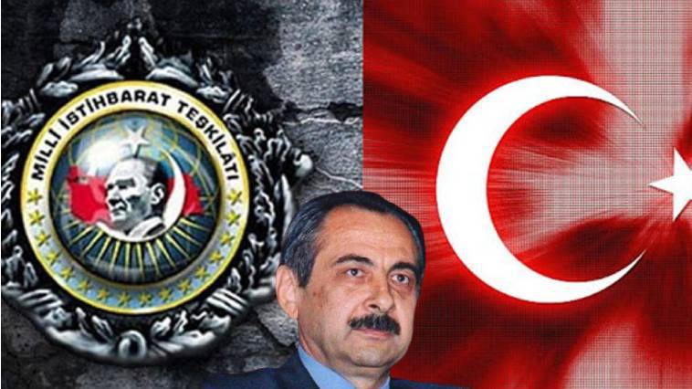 Ποιος είναι ο γερόλυκος του τουρκικού βαθέους κράτους, Νεφέλη Λυγερού
