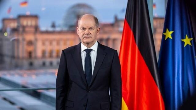 Γερμανία: Το 51% υπέρ της διεξαγωγής πρόωρων εκλογών