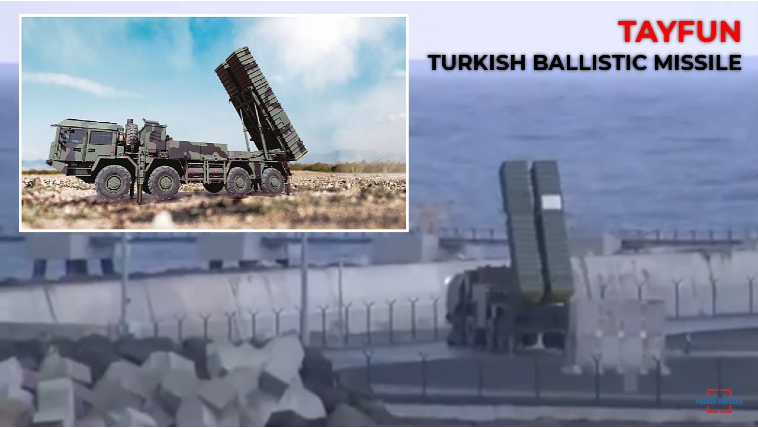 Οι πύραυλοι στο τουρκικό οπλοστάσιο – Τί σημαίνουν για την Ελλάδα, Ευθύμιος Τσιλιόπουλος