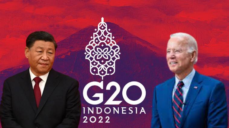 Συνάντηση Μπάιντεν-Σι στη Σύνοδο G20 - Δεν πάει στο Μπαλί ο Πούτιν,