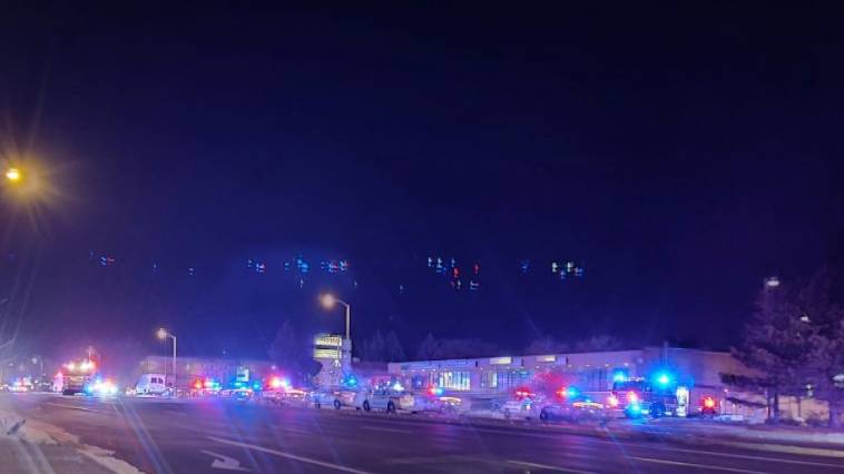 ΗΠΑ: Πυροβολισμοί σε gay club - Πέντε νεκροί και 18 τραυματίες,