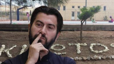 Ένοχος ο πατέρας Αντώνιος – Καταδίκη και για 4 συνεργάτες της “Κιβωτού”