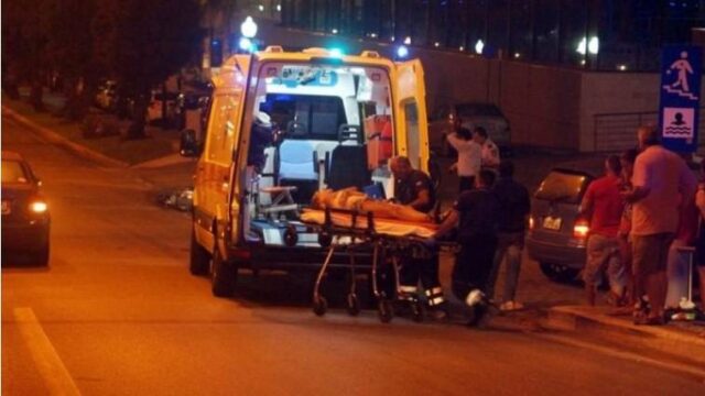 Ταυτοποιήθηκε ο οδηγός που πάτησε 21χρονη στο κέντρο της Θεσσαλονίκης,