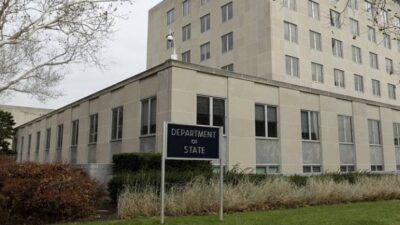 Στέιτ Ντιπάρτμεντ για τουρκολιβυκό μνημόνιο: Προτροπή για επίλυση των θαλάσσιων διαφορών μέσω διαπραγματεύσεων