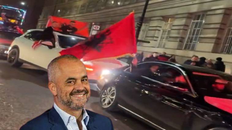 Αλβανία: Ανάμεσα στην εθνική ενοποίηση και τον πολιτικό διχασμό, Ορφέας Μπέτσης