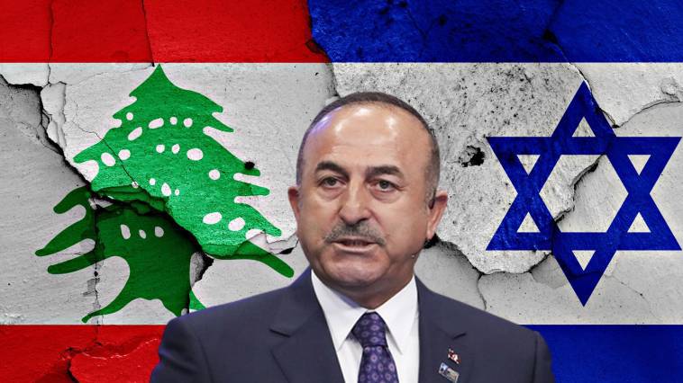 Η συμφωνία Λιβάνου-Ισραήλ για οριοθέτηση ΑΟΖ κινητοποιεί τη Λευκωσία, Κώστας Βενιζέλος