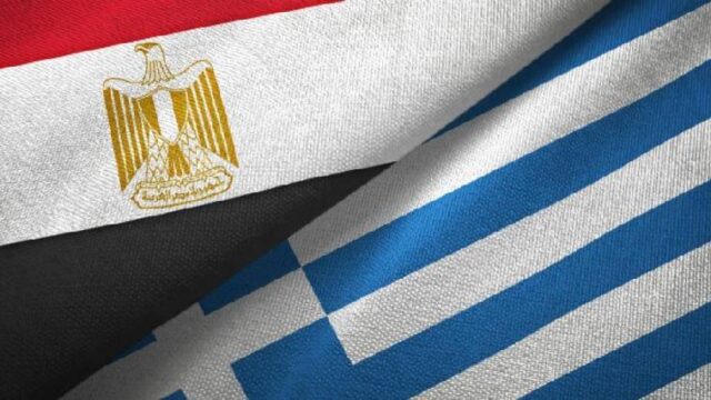 Ποιες συμφωνίες υπογράφουν στο Καϊρο Δένδιας - Παναγιωτόπουλος - Βαρβιτσιώτης