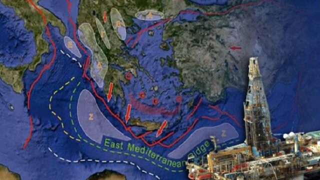 Ο χάρτης των κοιτασμάτων σε Κρήτη-Πελοπόννησο – Τι έδειξαν οι έρευνες, Ηλίας Κονοφάγος