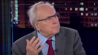 Στο στόχαστρο της Ένωσης Δικαστών και Εισαγγελέων ο Νίκος Κωνσταντόπουλος