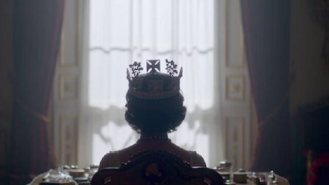 Το βιβλίο του πρίγκιπα Χάρι επηρέασε την ερμηνεία του Ντόμινικ Γουέστ στο «The Crown»