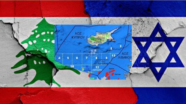Μοντέλο Λιβάνου-Ισραήλ προωθούν οι ΗΠΑ για Ελλάδα-Κύπρο-Τουρκία, Κώστας Βενιζέλος