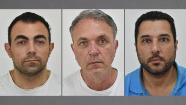 Άλλοι τρεις συνελήφθησαν για βιασμό της 12χρονης στον Κολωνό