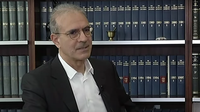 Κύπρος: Κείμενο στήριξης της υποψηφιότητας του Γιώργου Κολοκασίδη